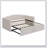 Daybed With Extended Pop Up Trundle, Upholstered Sofa Bed Daybed, Space-Saving Twin To King Design, Perfect For Guest Room-989998459