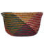 Panier pliable en ruppie maritime