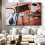 «Holiday», impression sur toile «Holiday Doctor»-211419739