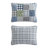 Eddie Bauer Mountain Plaid Cotton Reversible Duvet Cover Set-95188435