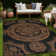 Waikiki Geometric Indoor/Outdoor Rug