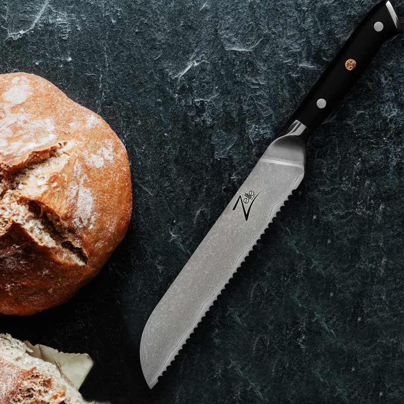 Klarstein Kitchen Knife Set