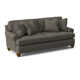 Lowell 86'' Upholstered Sofa