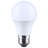 8.5 or 9.5 Watt (60 Watt Equivalent), A19 LED, Non-Dimmable Light Bulb, E26/Medium (Standard) Base-25609481-131663534