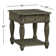 Colchester End Table w/ Drawer