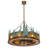Janai 30'' Ceiling Fan with Light Kit