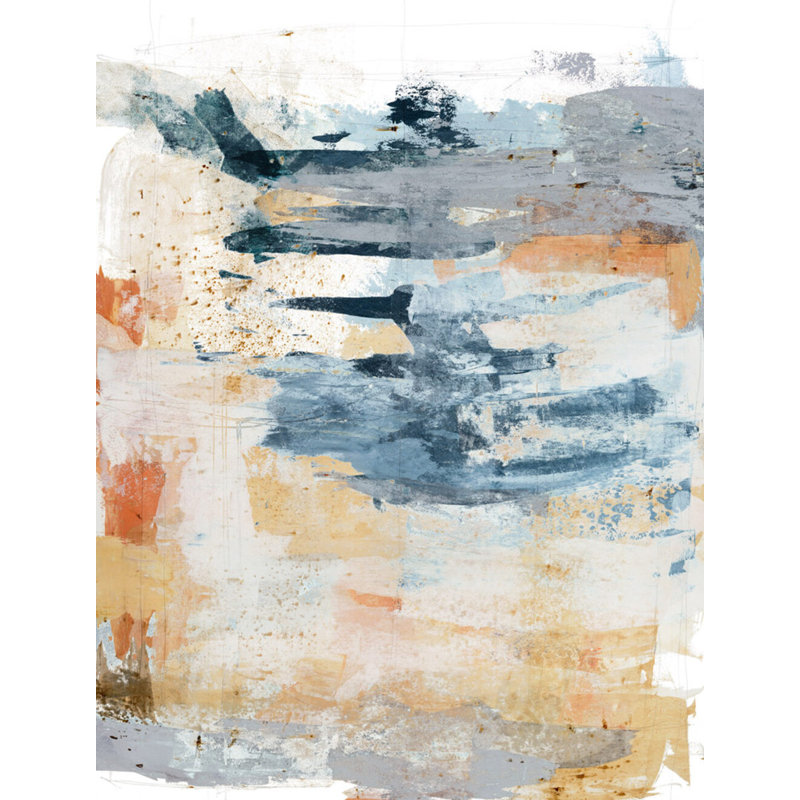 Ethereal Moodscape 2 Print by Harris, Maeve, 51" H x 41" W