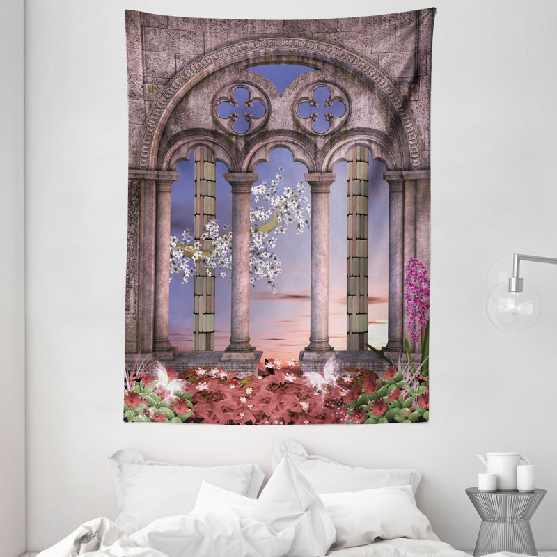 Tapisserie décorative en polyester