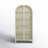 Adrie Curio Cabinet-87689962