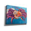«Axolotl» par Dawg Painter, art mural sur toile, 24 po x 20 po-713047108