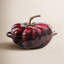 Cast Iron 3.06-qt Tomato Cocotte-23966727
