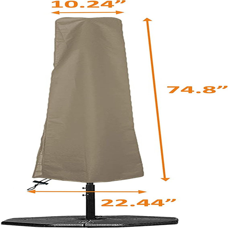 Outdoor Cover, Beige