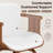 26'' High-back Swivel Bar Stool With Footrest Set Of 3-1579447789-1579447777
