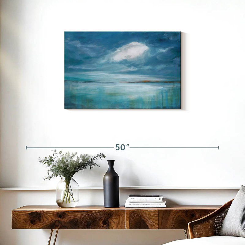 Avery Nature's Wisdom, 20" H x 30" W