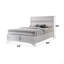 Grand lit blanc avec rangement-1823349088