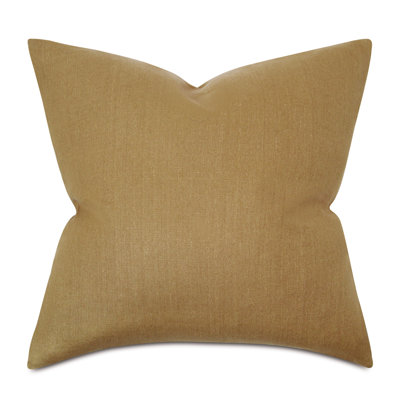 Trillium 100% Linen Sham