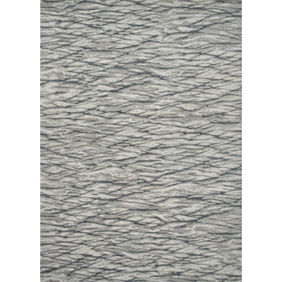 Solera Handmade Wool Abstract Area Rug