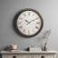 Horloge murale Edeline