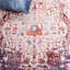 Tapis beige / rouge Jetsyn Performance-2117047977