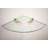 Glass Corner Shelf-67637685