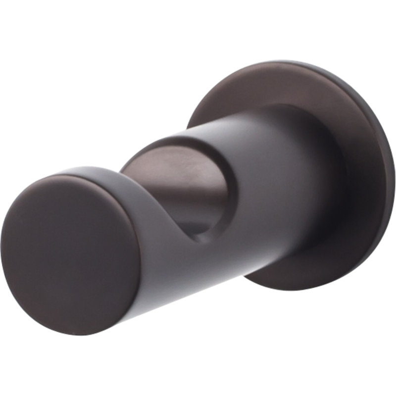Hopewell Bath Wall Bath Hooks, Oiled Rubbed Bronze