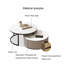 Table basse Light-110977391