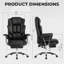 Latitude Run® Executive Chair