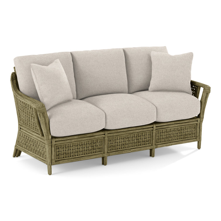 Boca Upholstered 78'' Sofa