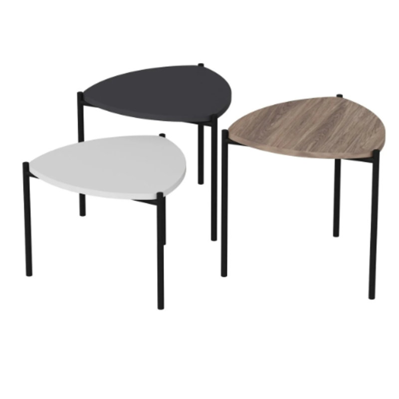 Four Leg Coffee Table