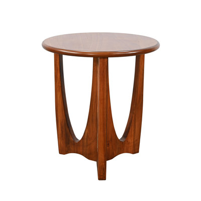 Table de bout Rohr
