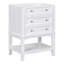 Meuble-lavabo 24 po sans lavabo