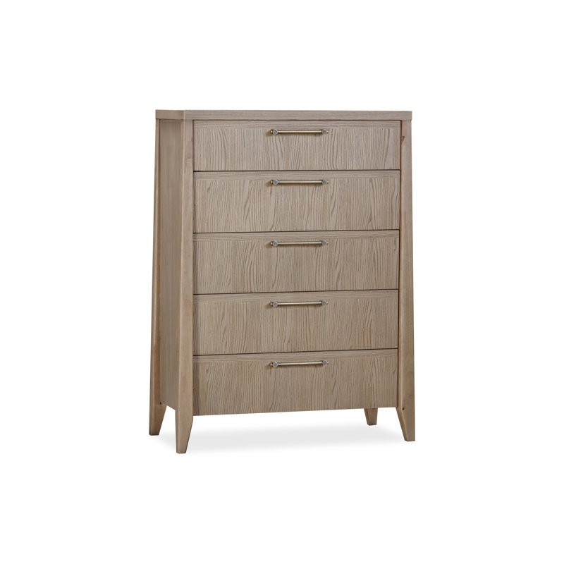 Commode 5 tiroirs Lewis