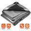 10 Mil Heavy Duty Polyethylene Tarp, Waterproof,Rip and Tear Proof-100502368-67633543