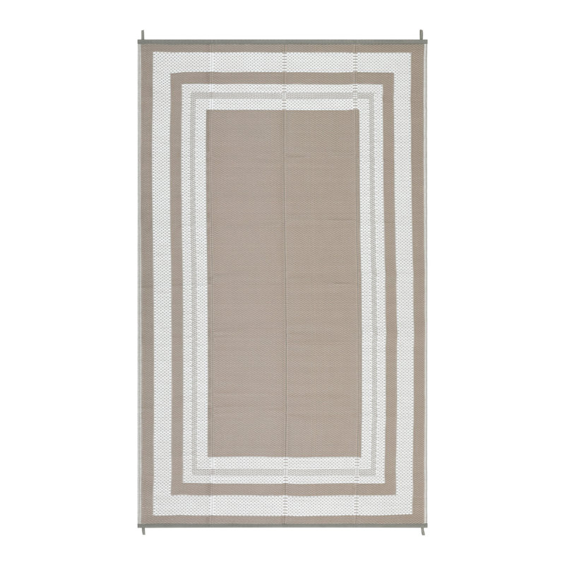 Outdoor Rug Outdoor Plastic Straw Rug Waterproof Patio Furniture Reversible Outdoor Mat Lightweight Throw Carpet for Patio Porch Backyard Camping Picnic RV Pool Deck Beach Trailer