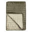 Chenevard Espresso & Birch Quilt-1459727351