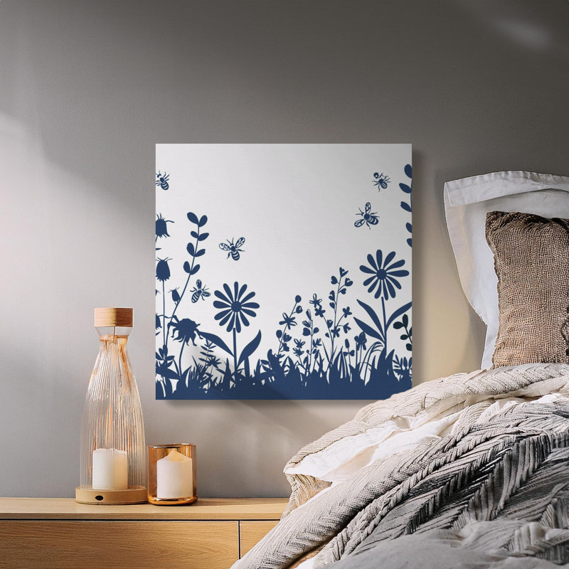 Wrapped Canvas Print Set, 91.44 cm H x 91.44 cm W