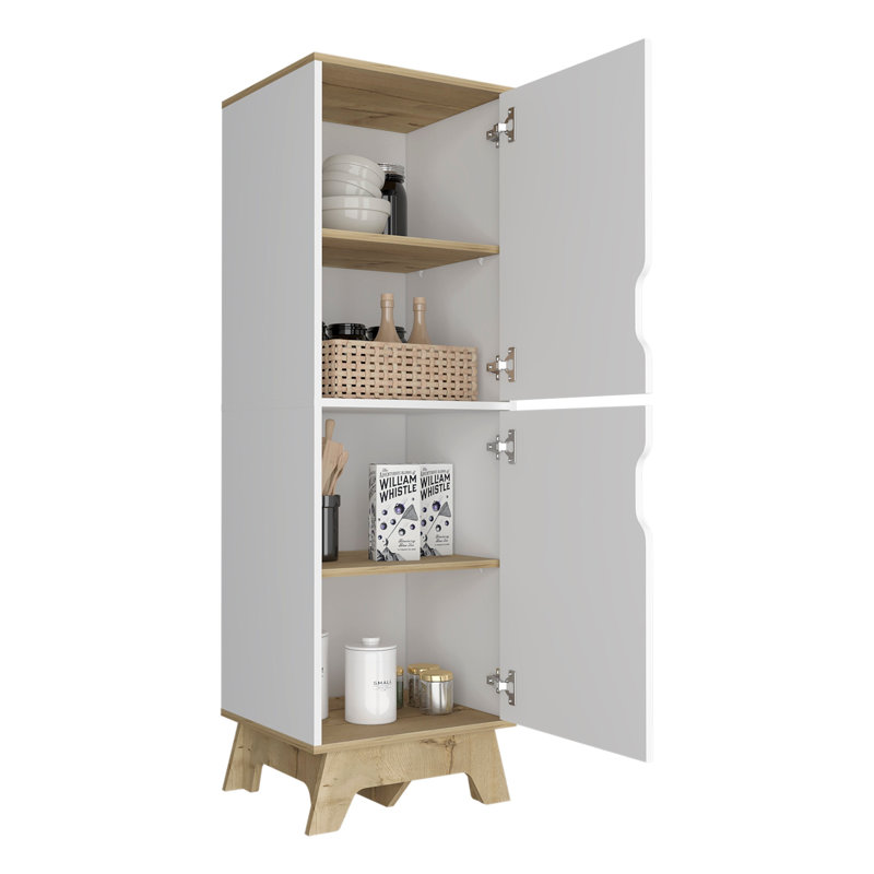 Garde-manger 59,3 po Neta