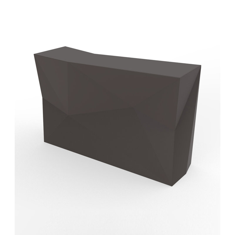 Faz Double Bar, Bronze