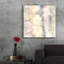 «Blush Circles I» par Chris Paschke-2120569196