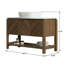 Meuble-lavabo autoportant Linea-521097199-529288394