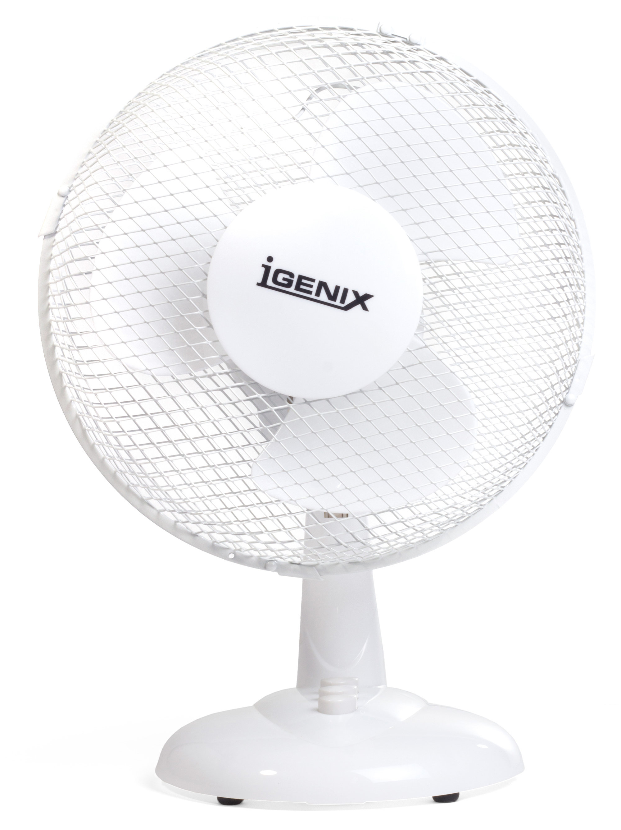 Igenix 9 inch Desk Fan & Reviews | Wayfair.co.uk
