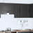 vidaXL Kitchen Wall Cabinet Engineered wood Medium-369001041