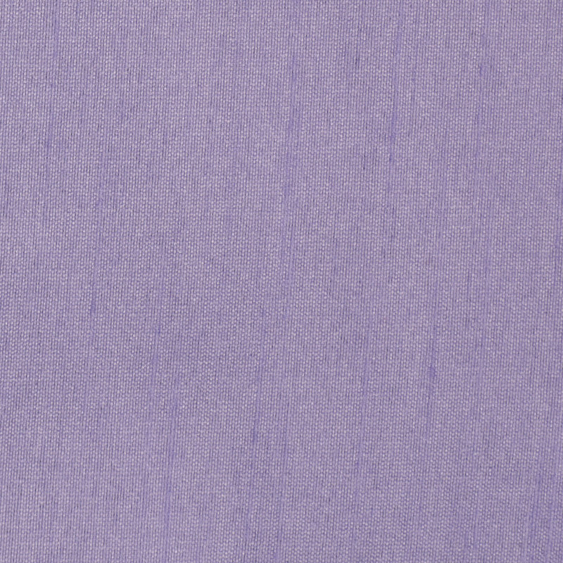 SILK ROAD - TISSU À LA COUR, Lilas