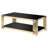 Glass Top Coffee Table-1815417696
