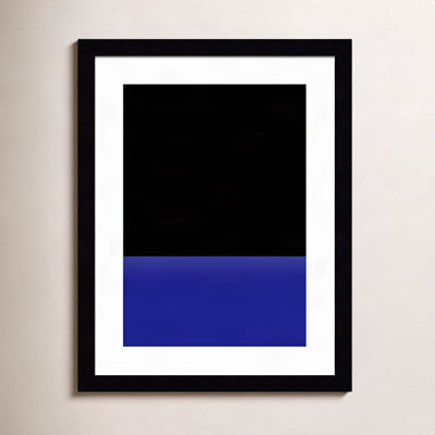 Lancey "Sea" Print by Alex Caminker