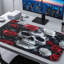 Polyester Desk Pad-1674332441