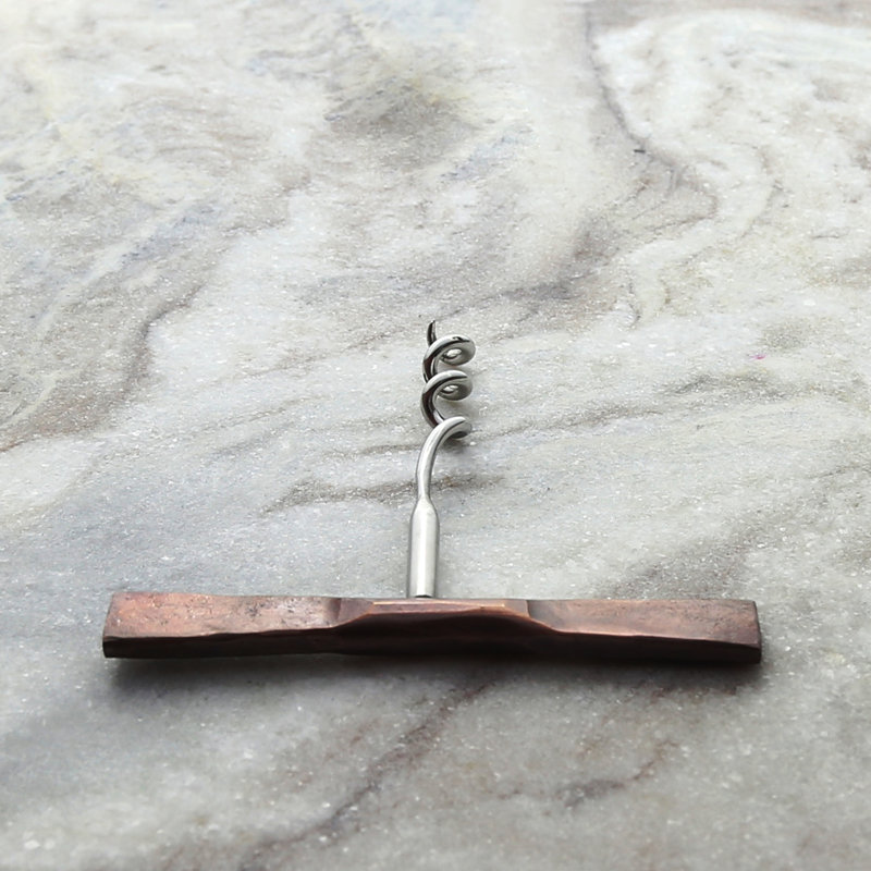 Enyeart Stainless Steel Corkscrew