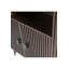 Remi Solid Wood Bookcase-970925800