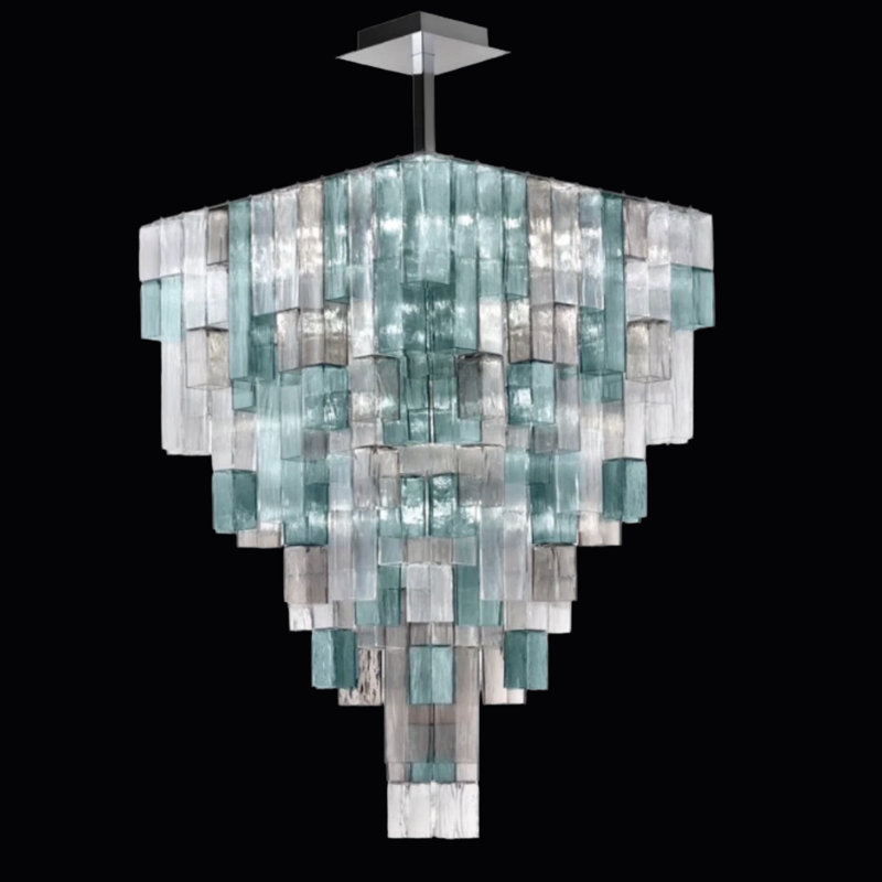 Betsabet 32 - Light Chandelier