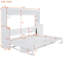 Lit escamotable avec élévateur hydraulique et bureau-675961859-675961858